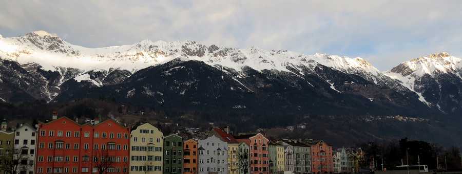 Photo of Innsbruck