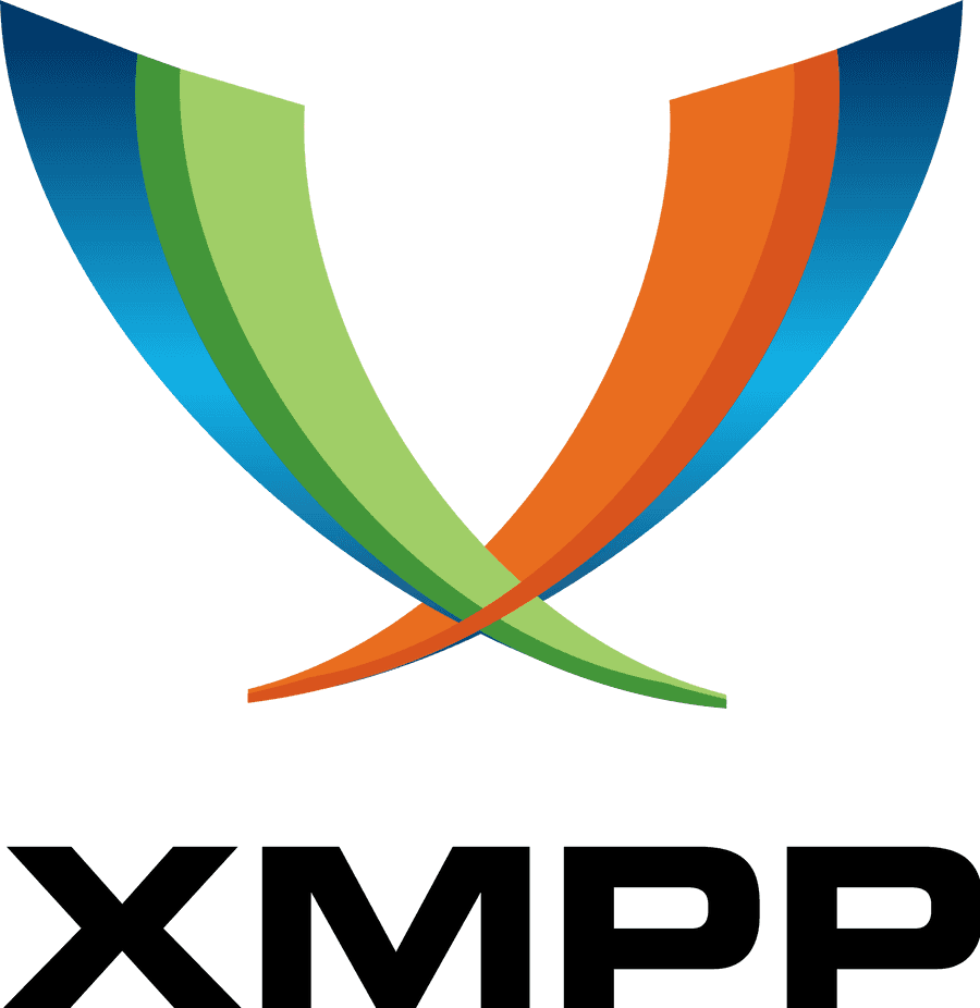 The XMPP logo