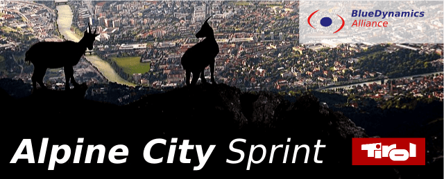 Alpine City Sprint, 21 to 26 January 2015