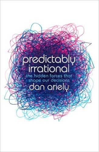 predictably irrational
